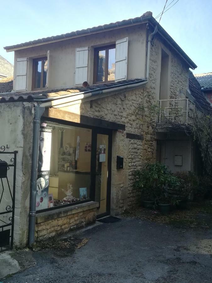 L'Appart Montignac Lascaux Exteriér fotografie